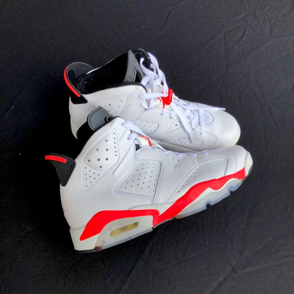 Nike Air Jordan Infrared 6